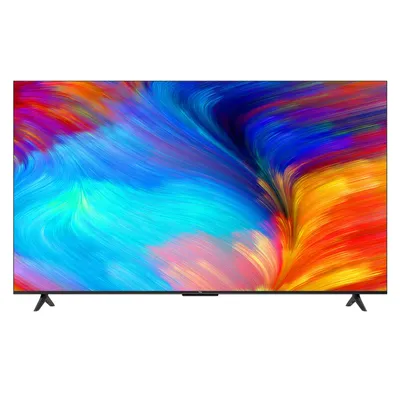 TCL 50 Inch 4K UHD Google Television - 50P635 | AC GHAR